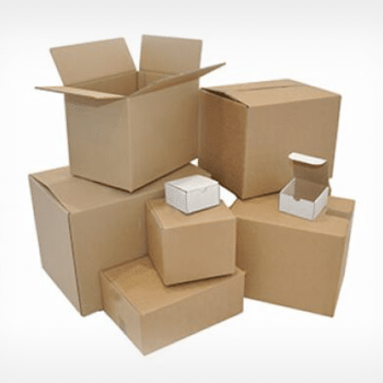 SHIPPER-CARTONS